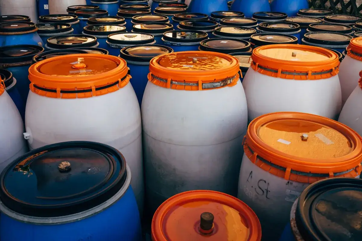 Hazmat Cleanup in Mosinee, WI