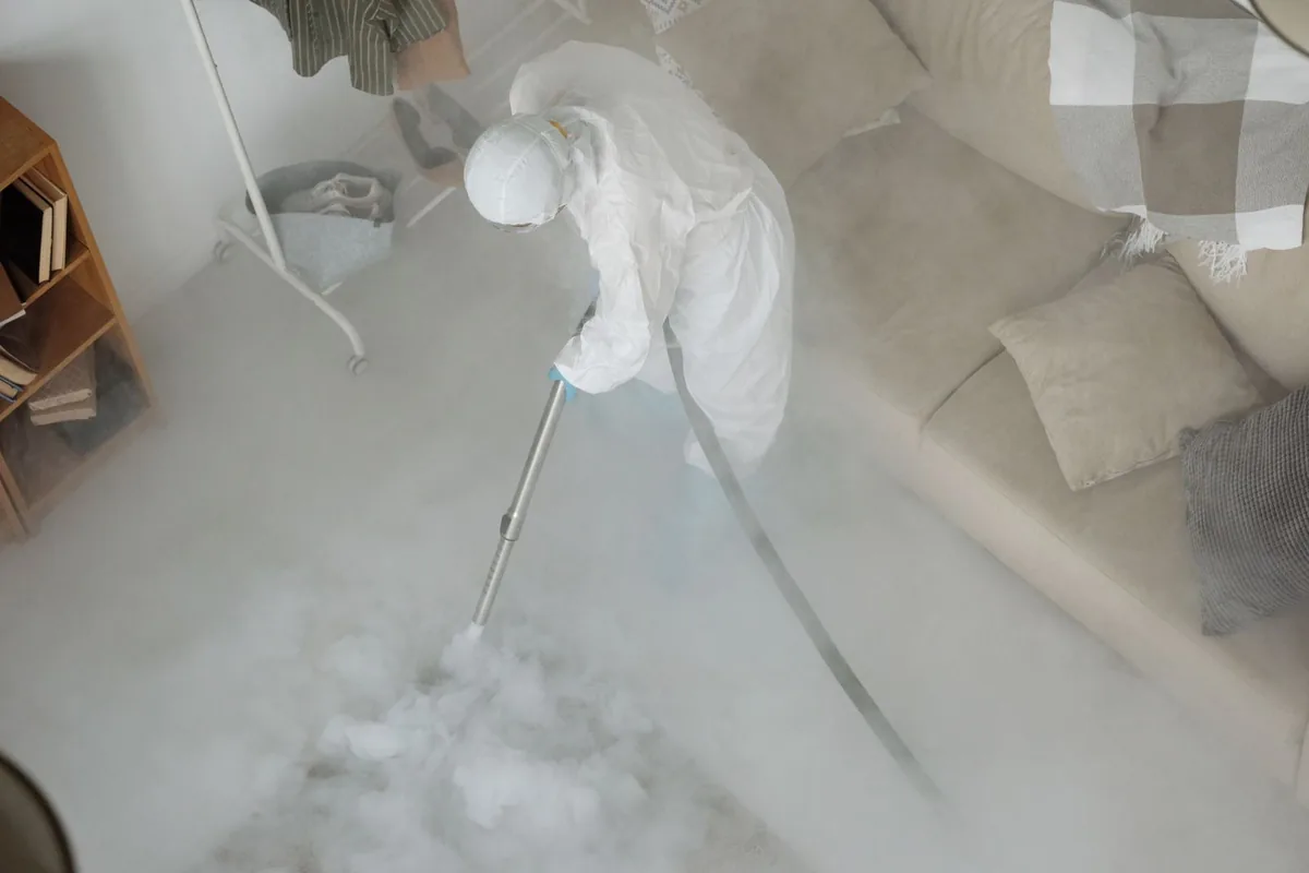 Crime Scene Cleanup in Mosinee, WI